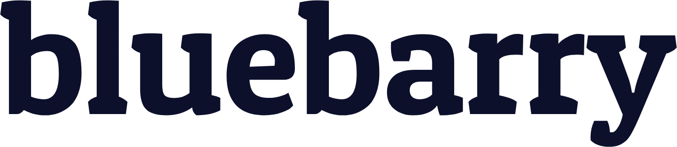 Bluebarry